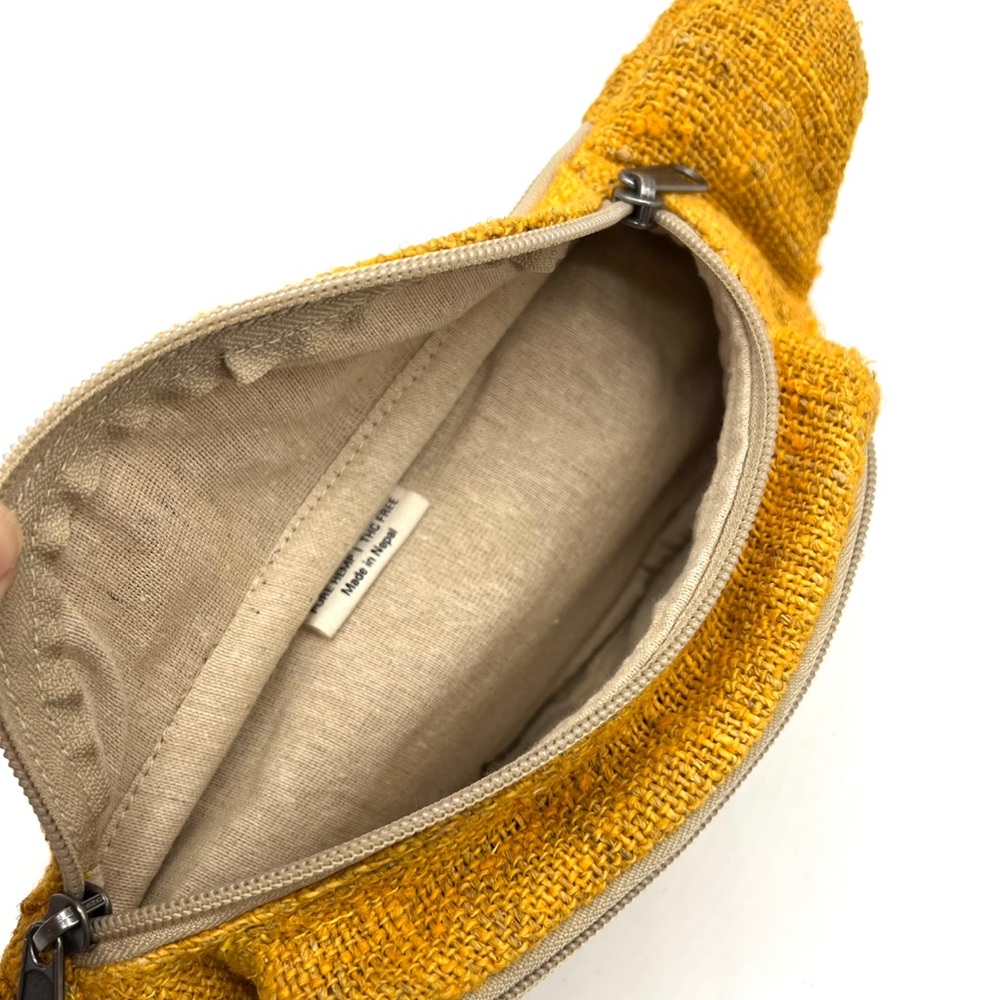 Sherpa Fanny Pack Travel Pouch - Picture 10 of 10